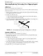 Preview for 98 page of Invacare Formula PTO Plus Service Manual