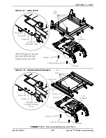 Preview for 101 page of Invacare Formula PTO Plus Service Manual