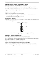 Preview for 104 page of Invacare Formula PTO Plus Service Manual