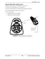 Preview for 105 page of Invacare Formula PTO Plus Service Manual