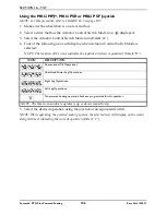 Preview for 106 page of Invacare Formula PTO Plus Service Manual