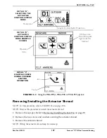 Preview for 107 page of Invacare Formula PTO Plus Service Manual