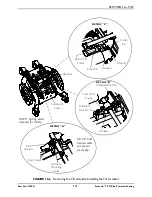 Preview for 111 page of Invacare Formula PTO Plus Service Manual