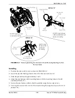 Preview for 113 page of Invacare Formula PTO Plus Service Manual