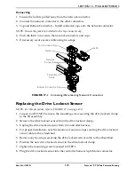 Preview for 119 page of Invacare Formula PTO Plus Service Manual