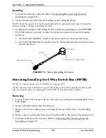 Preview for 122 page of Invacare Formula PTO Plus Service Manual