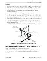 Preview for 123 page of Invacare Formula PTO Plus Service Manual