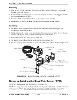 Preview for 124 page of Invacare Formula PTO Plus Service Manual