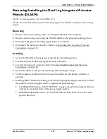 Preview for 127 page of Invacare Formula PTO Plus Service Manual