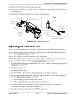 Preview for 131 page of Invacare Formula PTO Plus Service Manual