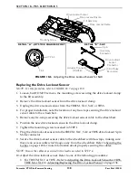 Preview for 138 page of Invacare Formula PTO Plus Service Manual