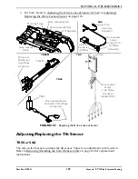 Preview for 139 page of Invacare Formula PTO Plus Service Manual