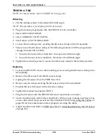 Preview for 140 page of Invacare Formula PTO Plus Service Manual