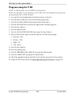 Preview for 142 page of Invacare Formula PTO Plus Service Manual