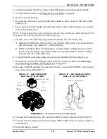 Preview for 151 page of Invacare Formula PTO Plus Service Manual