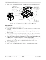 Preview for 154 page of Invacare Formula PTO Plus Service Manual