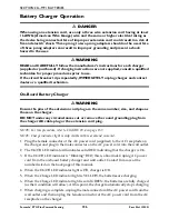 Preview for 156 page of Invacare Formula PTO Plus Service Manual