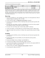 Preview for 161 page of Invacare Formula PTO Plus Service Manual