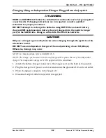 Preview for 169 page of Invacare Formula PTO Plus Service Manual