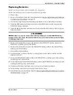 Preview for 173 page of Invacare Formula PTO Plus Service Manual