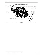 Preview for 176 page of Invacare Formula PTO Plus Service Manual