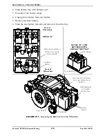 Preview for 178 page of Invacare Formula PTO Plus Service Manual