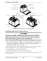 Preview for 180 page of Invacare Formula PTO Plus Service Manual