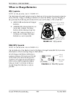 Preview for 182 page of Invacare Formula PTO Plus Service Manual