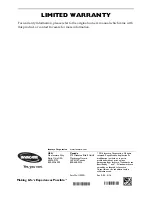 Preview for 188 page of Invacare Formula PTO Plus Service Manual