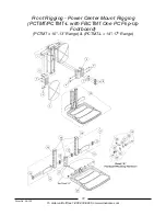 Предварительный просмотр 73 страницы Invacare Formula TRE Parts Catalog