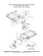 Предварительный просмотр 80 страницы Invacare Formula TRE Parts Catalog