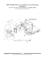 Предварительный просмотр 156 страницы Invacare Formula TRE Parts Catalog