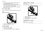 Preview for 36 page of Invacare Fox User Manual