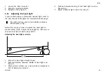 Preview for 55 page of Invacare Fox User Manual