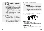 Preview for 68 page of Invacare Fox User Manual