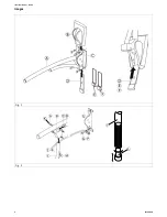 Preview for 2 page of Invacare H335 User Manual