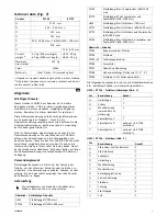 Preview for 7 page of Invacare H335 User Manual