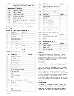 Preview for 11 page of Invacare H335 User Manual