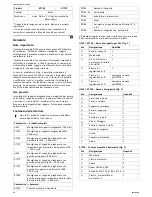 Preview for 14 page of Invacare H335 User Manual