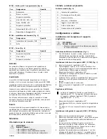 Preview for 15 page of Invacare H335 User Manual