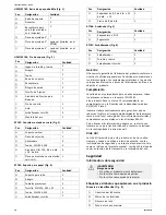 Preview for 18 page of Invacare H335 User Manual