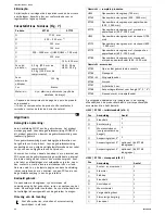 Preview for 24 page of Invacare H335 User Manual