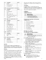 Preview for 25 page of Invacare H335 User Manual