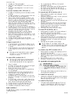 Preview for 26 page of Invacare H335 User Manual