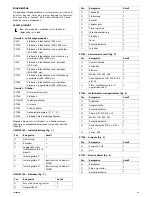 Preview for 31 page of Invacare H335 User Manual