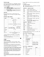 Preview for 37 page of Invacare H335 User Manual