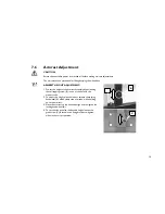 Preview for 38 page of Invacare Harrier HD User Manual