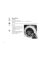 Preview for 59 page of Invacare Harrier HD User Manual