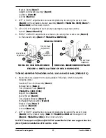 Preview for 2 page of Invacare Head and Torso Supports 1164 Installation And Operating Instructions