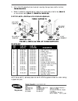 Preview for 3 page of Invacare Head and Torso Supports 1164 Installation And Operating Instructions